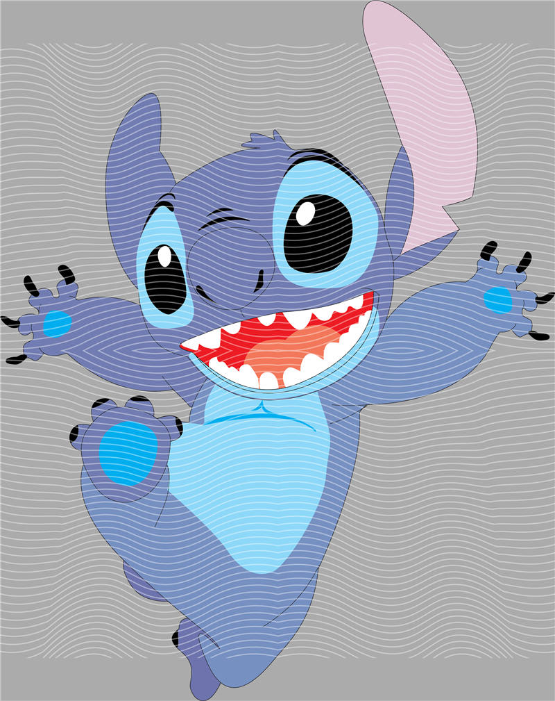 Stitch-DZ 74